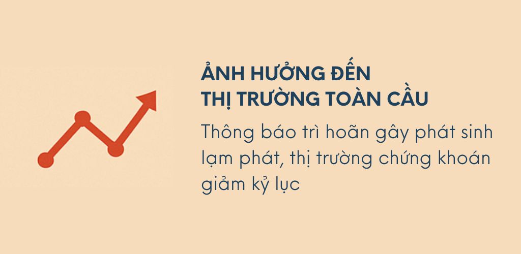 Donald Trump: Diễn biến mới nhất tháng 4/2025 2 8