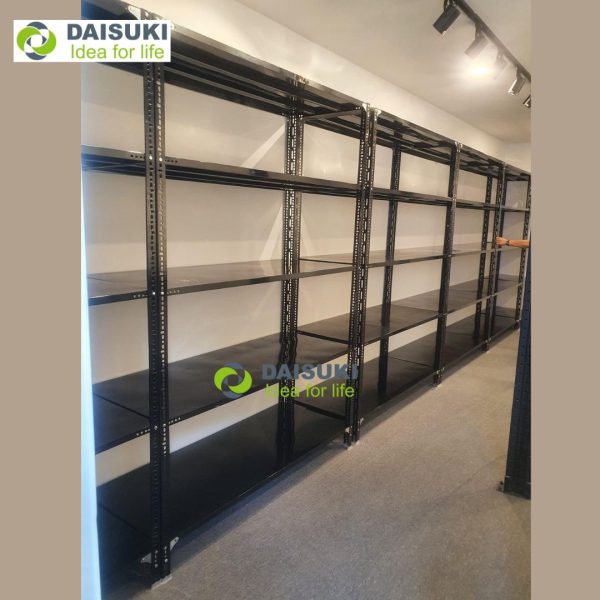 Kệ sắt v lỗ khổ dài 80cm x rộng 40cm