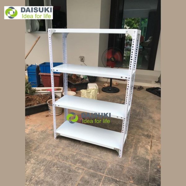 Kệ sắt v lỗ khổ dài 90cm x rộng 40cm